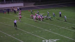 Troy football highlights vs. Chaminade-Julienne
