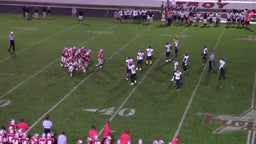 Troy football highlights vs. Springfield