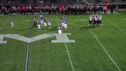 Troy football highlights vs. Miamisburg