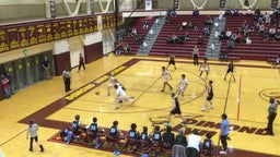 Chugiak basketball highlights Dimond