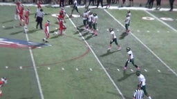 Eli Mendoza's highlights Murrieta Mesa High School