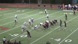 Westin Kanow's highlights Murrieta Valley High School