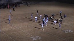 Davie football highlights vs. Reynolds High School