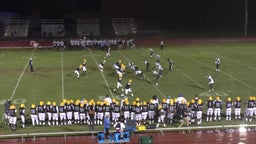 Selma football highlights Dallas County High School