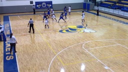 Beach girls basketball highlights Southeast Bulloch High School