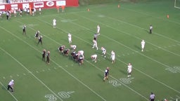 Hunter Taylor's highlights Mauldin High School