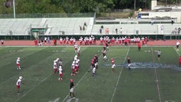 Clifton football highlights East Orange Campus High School