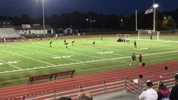 Warwick field hockey highlights Hempfield High School