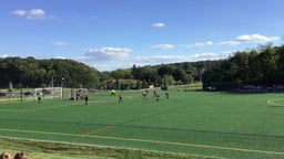 Warwick field hockey highlights Manheim Township High School