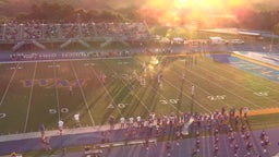 Ringgold football highlights West Mifflin High School