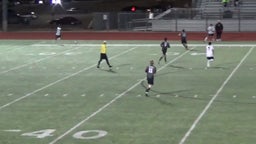 Mansfield Legacy soccer highlights Mansfield Timberview High School