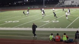 Mansfield Legacy soccer highlights Seguin High School
