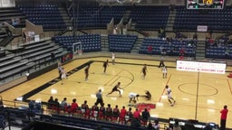 Mansfield Legacy basketball highlights South Grand Prairie High School