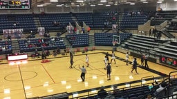 Mansfield Legacy basketball highlights Shoemaker High School