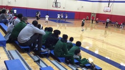 Mansfield Legacy basketball highlights Southlake Carroll High School
