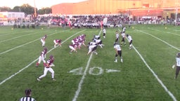 Waterville-Elysian-Morristown football highlights Norwood-Young America High School