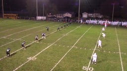 Waterville-Elysian-Morristown football highlights Maple River