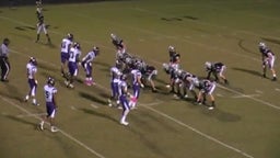 Rockingham County football highlights vs. Northern Guilford