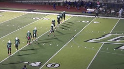 Lake Worth football highlights Dunbar High School