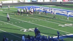 Jordan football highlights Bingham High School