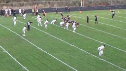 Royal football highlights Zillah High School