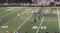 Zillah football highlights Royal High School