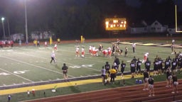 Monroe City football highlights Winfield High School
