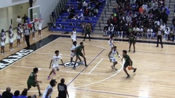 Newton basketball highlights Grayson High School