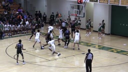 Newton basketball highlights Grayson High School