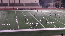Central soccer highlights Maize South High School