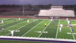 Central soccer highlights Valley Center High School