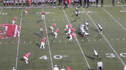 Ozark football highlights Willard High School