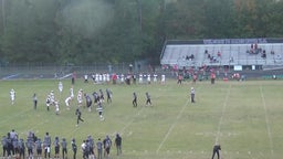 Monacan football highlights James River High School
