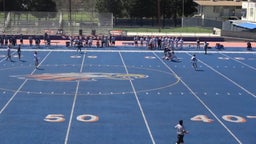 Chaminade lacrosse highlights Loyola High School