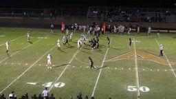 Chaska football highlights vs. Andover High School