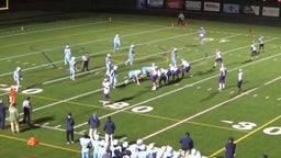 Long Reach football highlights Chesapeake High School
