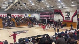 Morehead basketball highlights Reidsville High School