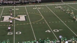 Beavercreek football highlights vs. Northmont High