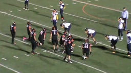 Beavercreek football highlights vs. Springfield