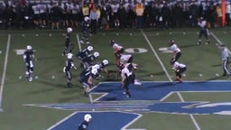 Beavercreek football highlights vs. Fairmont High School