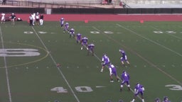 Gateway football highlights Denver South High School