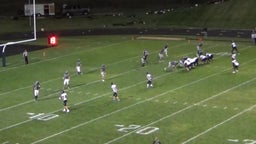 Denver South football highlights Standley Lake