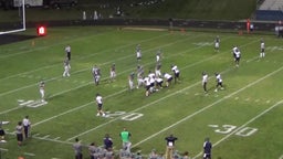 Andrew Baack's highlights Standley Lake