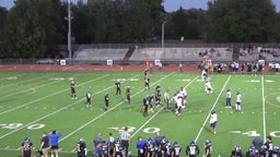 Denver South football highlights Longmont High School