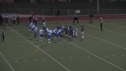 Firth football highlights West Jefferson High School