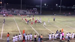 Maud football highlights Maysville High School