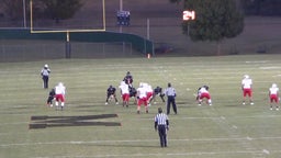 Kiefer football highlights Morris High School