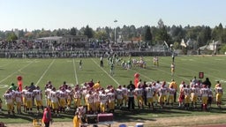 Tatum Taylor's highlights vs. Bishop Blanchet