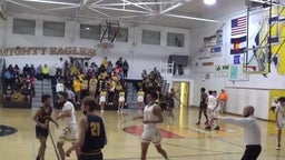 Northfield basketball highlights Pueblo East