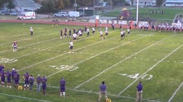 Lakin football highlights Cimarron High School